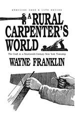 A Rural Carpenter's World